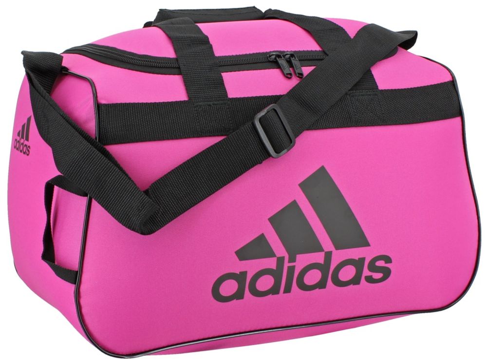 adidas Diablo Small Duffel Unisex Accessories Bags & Backpacks
