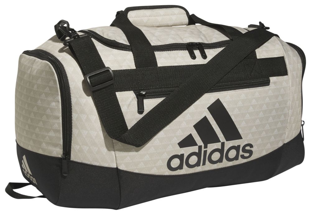 adidas Defender IV Small Duffel Unisex Accessories Bags & Backpacks