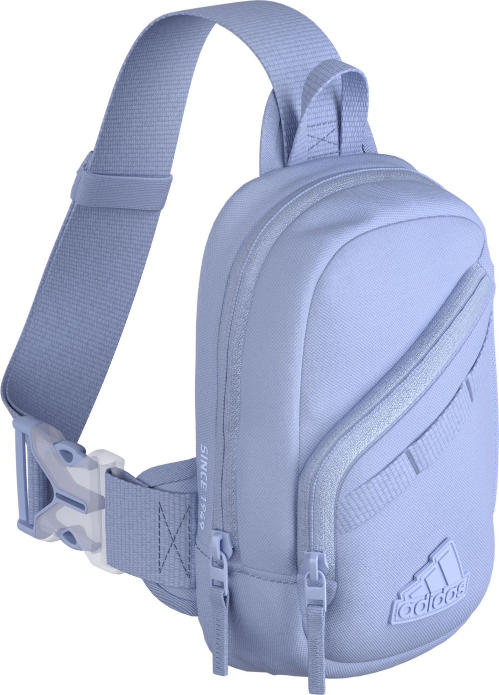 adidas Prime Mini Sling Crossbody Unisex Accessories Bags & Backpacks