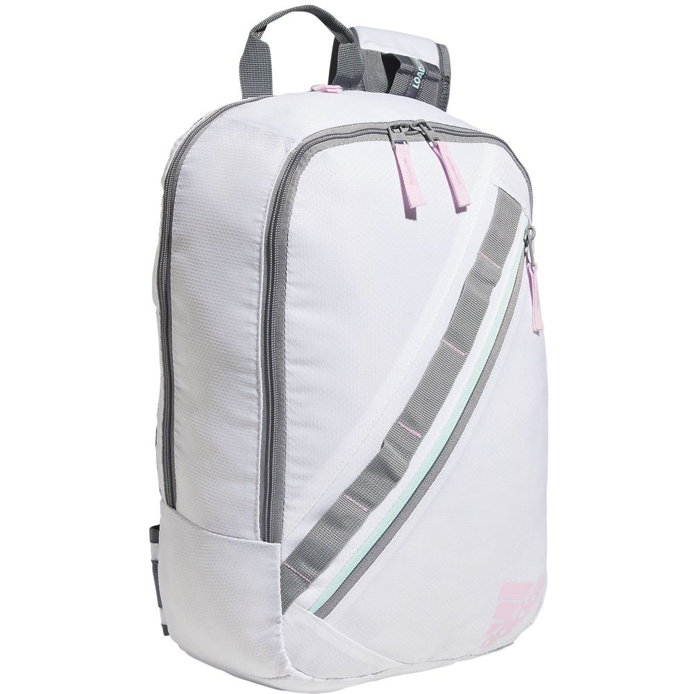 adidas Prime Sling Backpack Unisex Accessories Bags & Backpacks