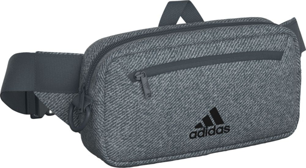 adidas Must Have 2 Waist Pack Unisex Accessories Bags & Backpacks