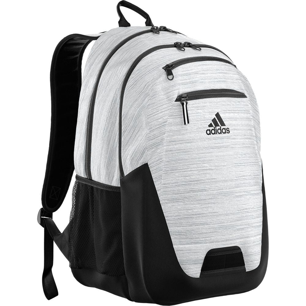 adidas Foundation 6 Backpack Unisex Accessories Bags & Backpacks