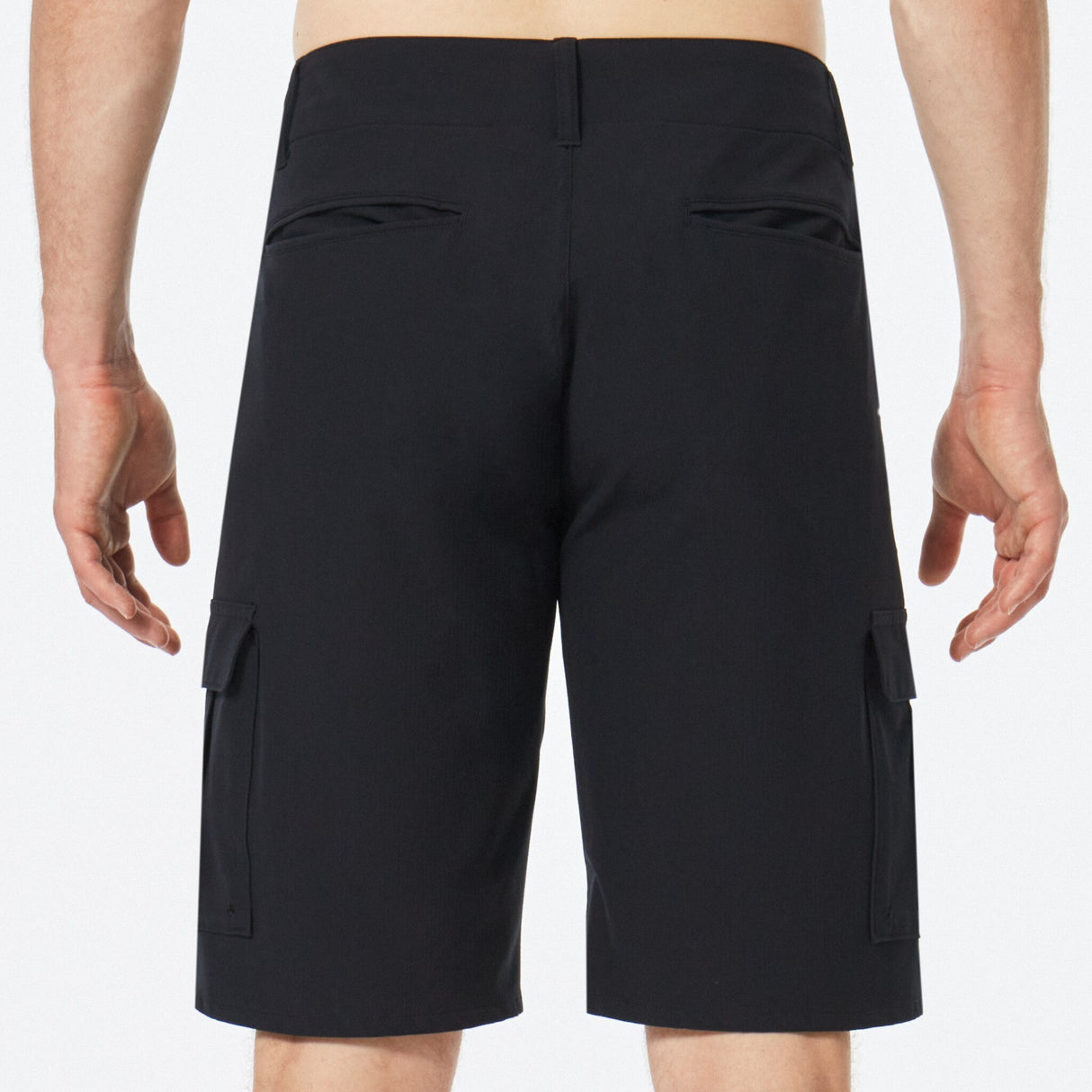Oakley Men's B1B Cargo Hybrid Shorts-5