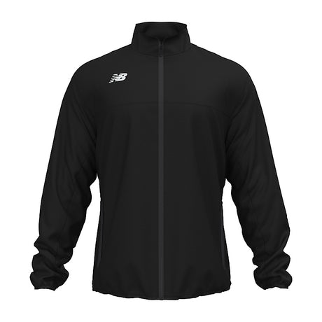 New Balance Men's Athletics Jacket Mens Apparel Jackets & Vests