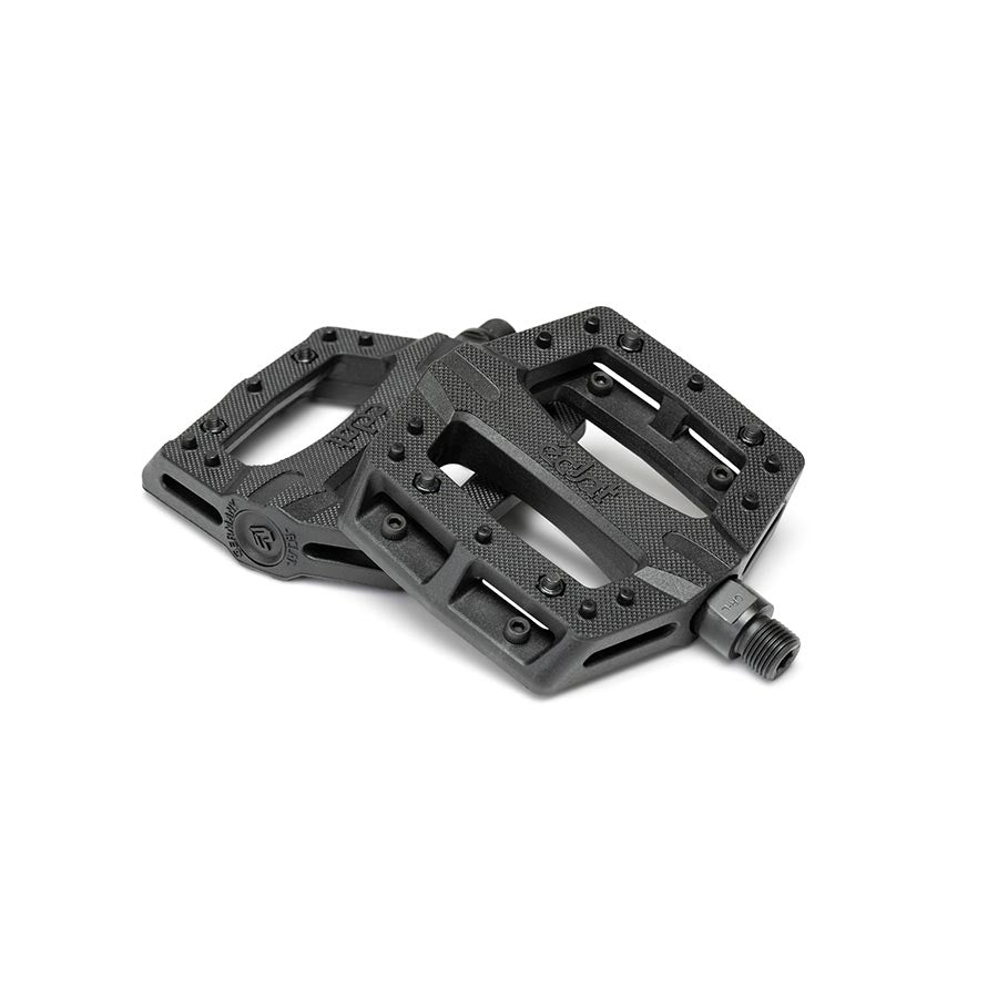 Eclat Contra Platform Pedals-4