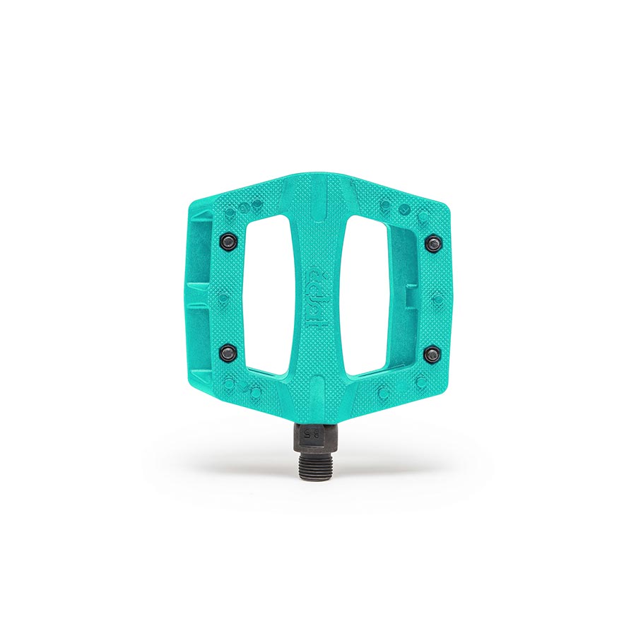 Eclat Contra Platform Pedals