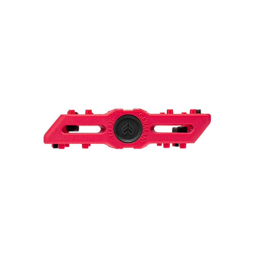 Eclat Contra Platform Pedals-9