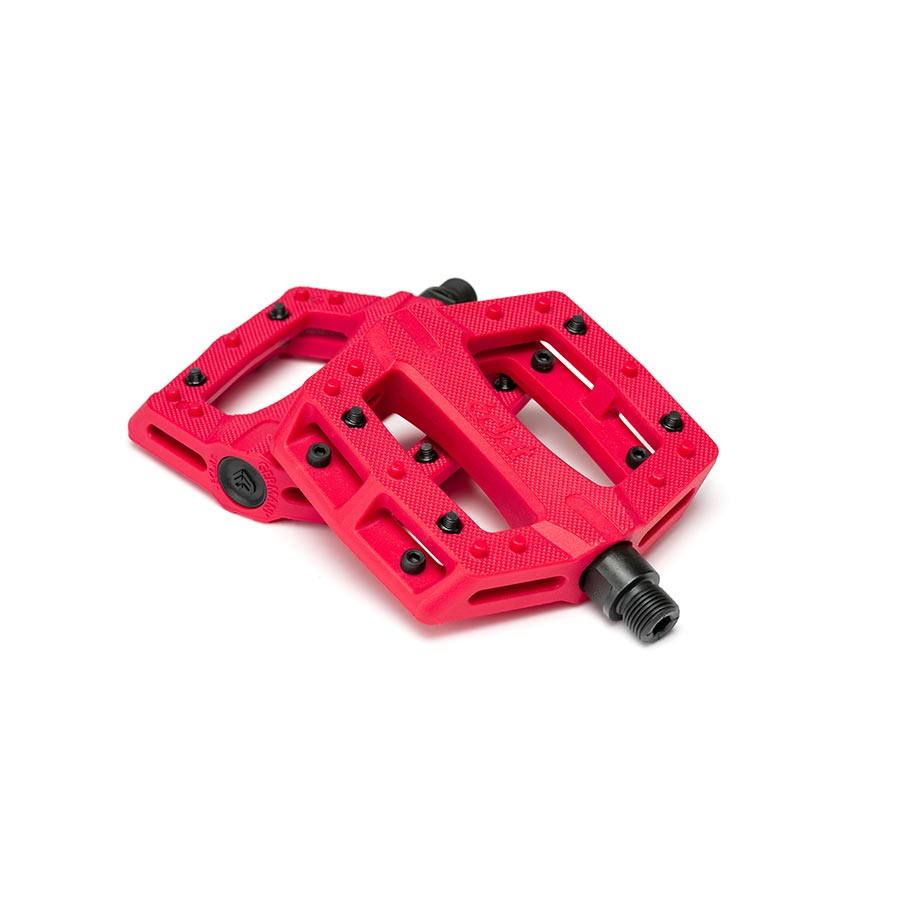 Eclat Contra Platform Pedals-11