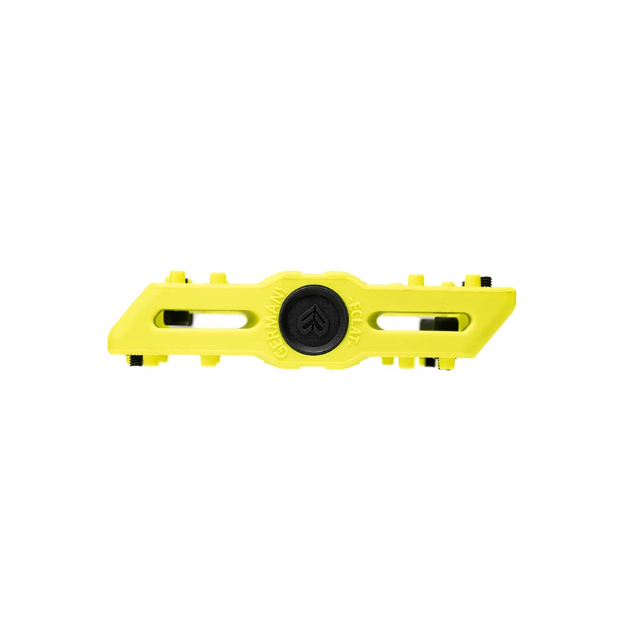Eclat Contra Platform Pedals-13