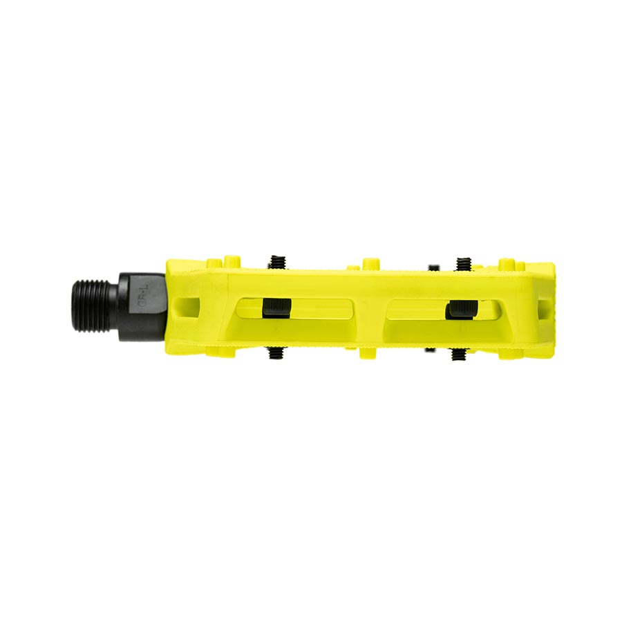 Eclat Contra Platform Pedals-14