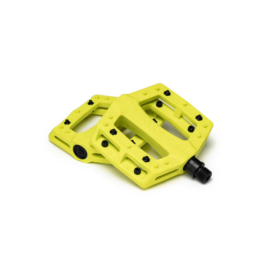 Eclat Contra Platform Pedals-15