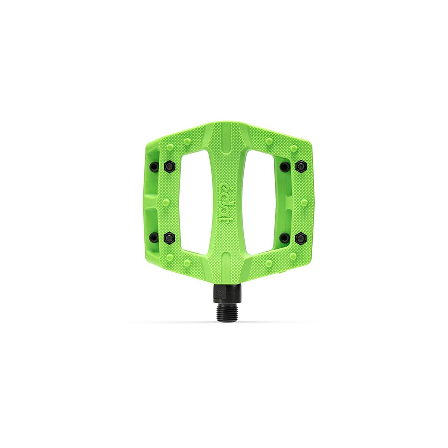 Eclat Contra Platform Pedals-1