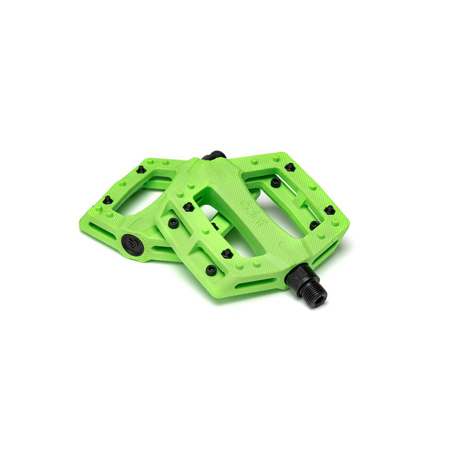 Eclat Contra Platform Pedals-19