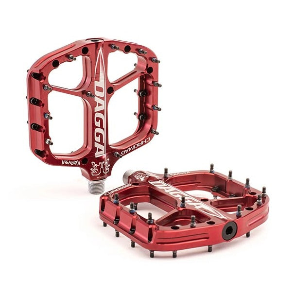 Chromag Dagga Platform Pedals