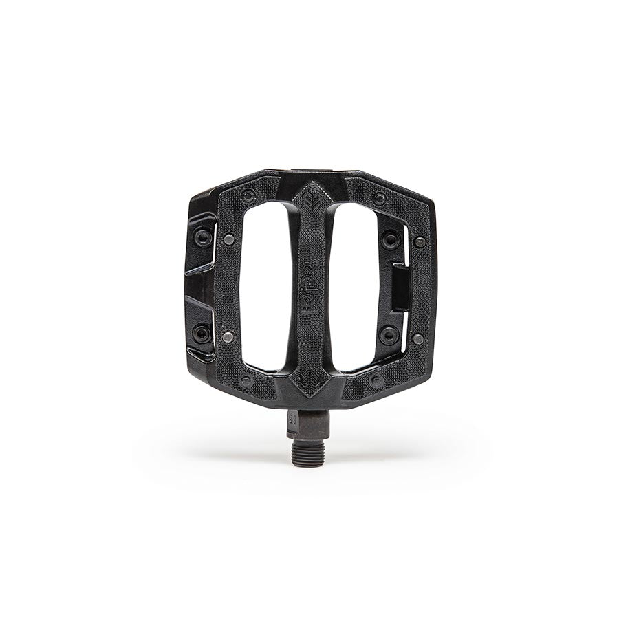 Eclat Slash Alloy Platform Pedals-2