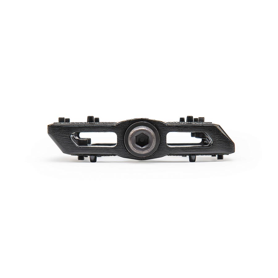 Eclat Slash Alloy Platform Pedals-5
