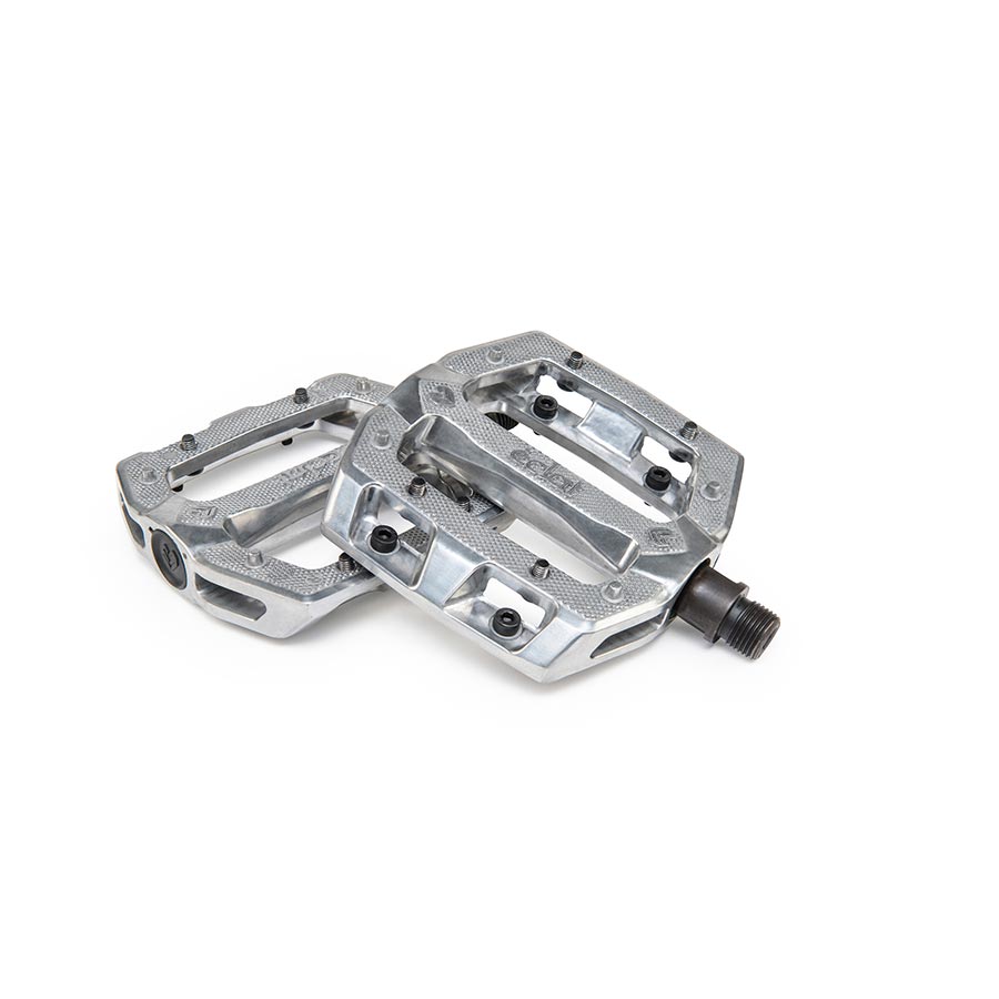 Eclat Slash Alloy Platform Pedals