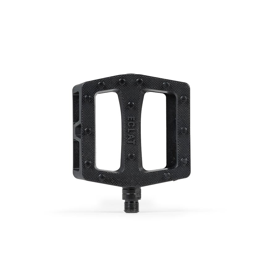 Eclat Seeker Platform Pedals-2