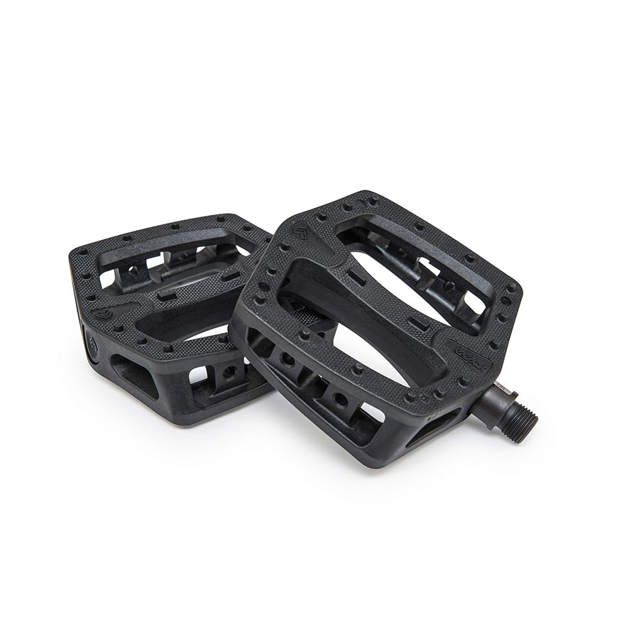 Eclat Plaza Platform Pedals-1