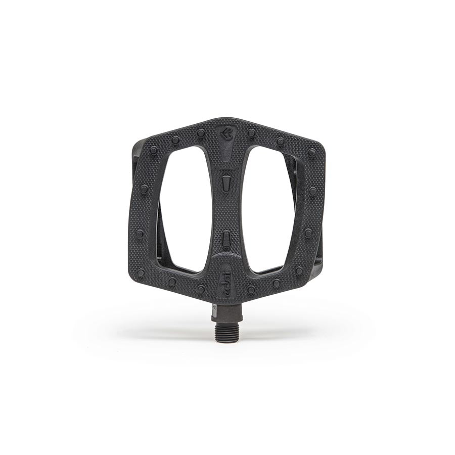 Eclat Plaza Platform Pedals-2