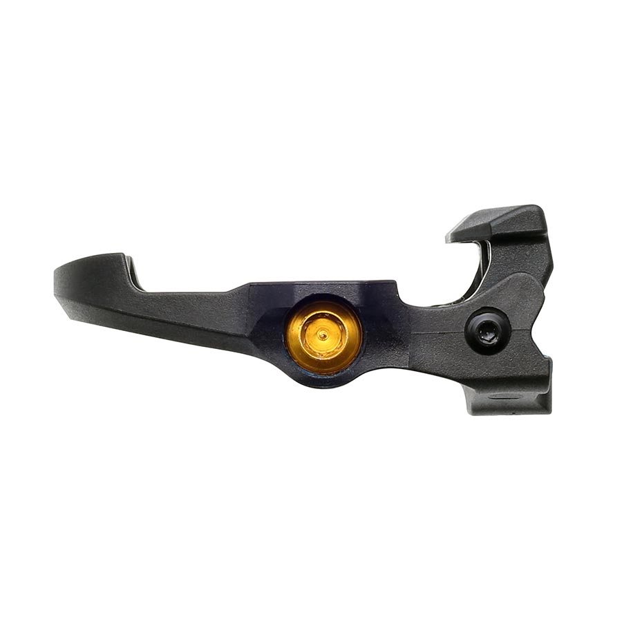 HT Components PK02T Racing Carbon Clipless Road Pedals-2