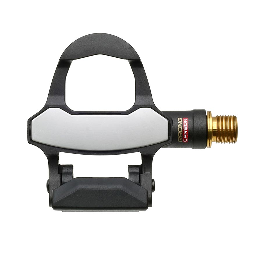 HT Components PK02T Racing Carbon Clipless Road Pedals-3