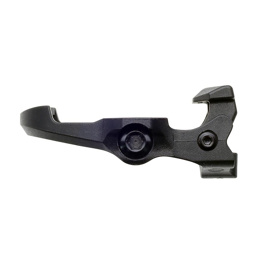 HT Components PK02 Racing Carbon Clipless Road Pedal-2