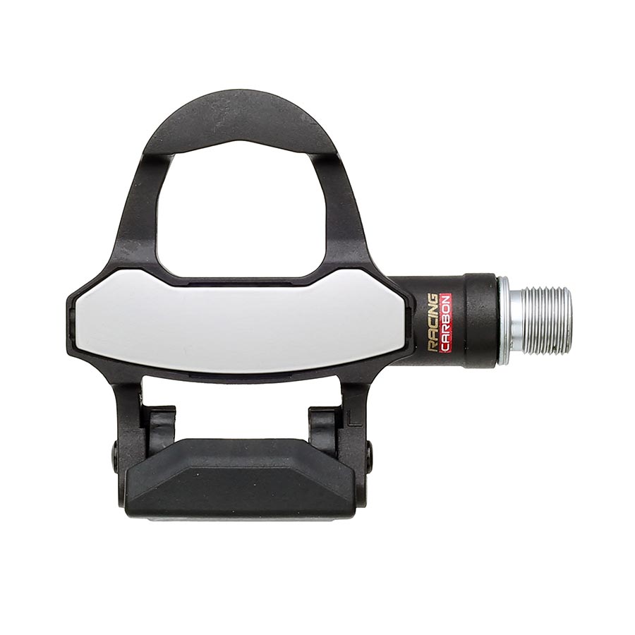HT Components PK02 Racing Carbon Clipless Road Pedal-3