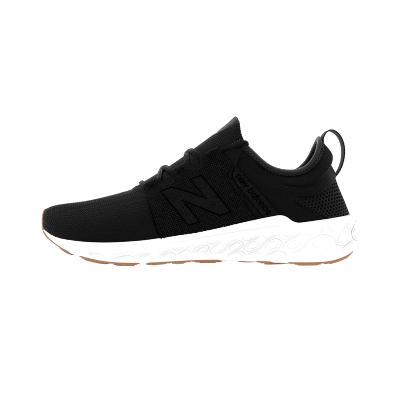 New Balance Men's Fresh Foam X Cruz V3 Running Shoe - MCRUZLZ3 Wide New Balance