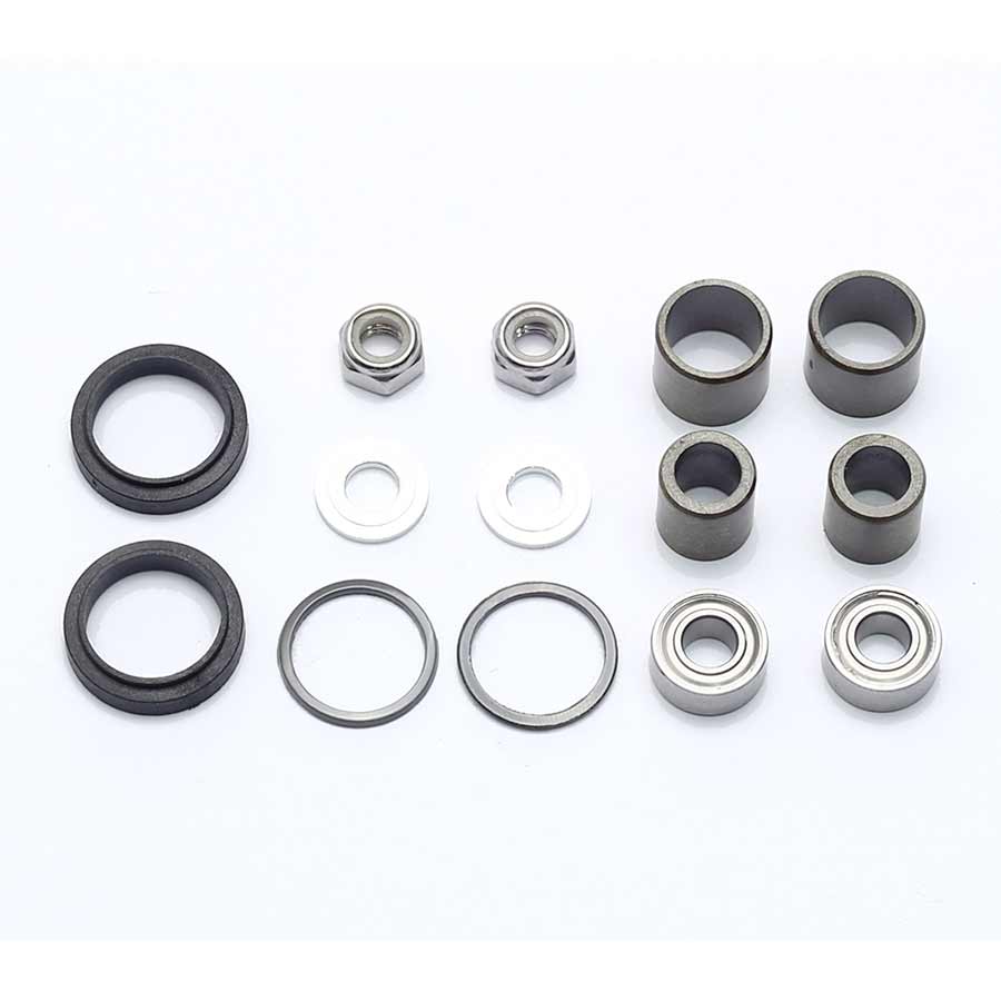 HT Components Supreme ANS10 Rebuild Kit