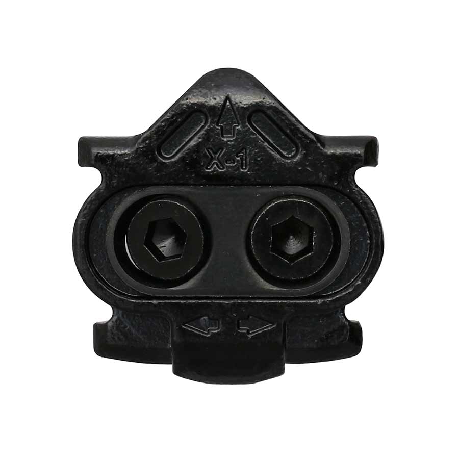 HT Components X1 Cleat Kit-1
