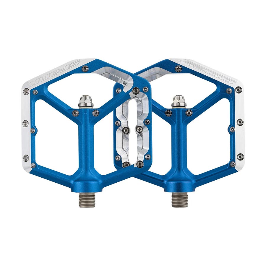 Spank Oozy Platform Pedals-1
