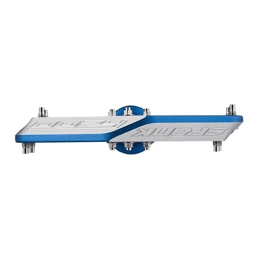 Spank Oozy Platform Pedals-7