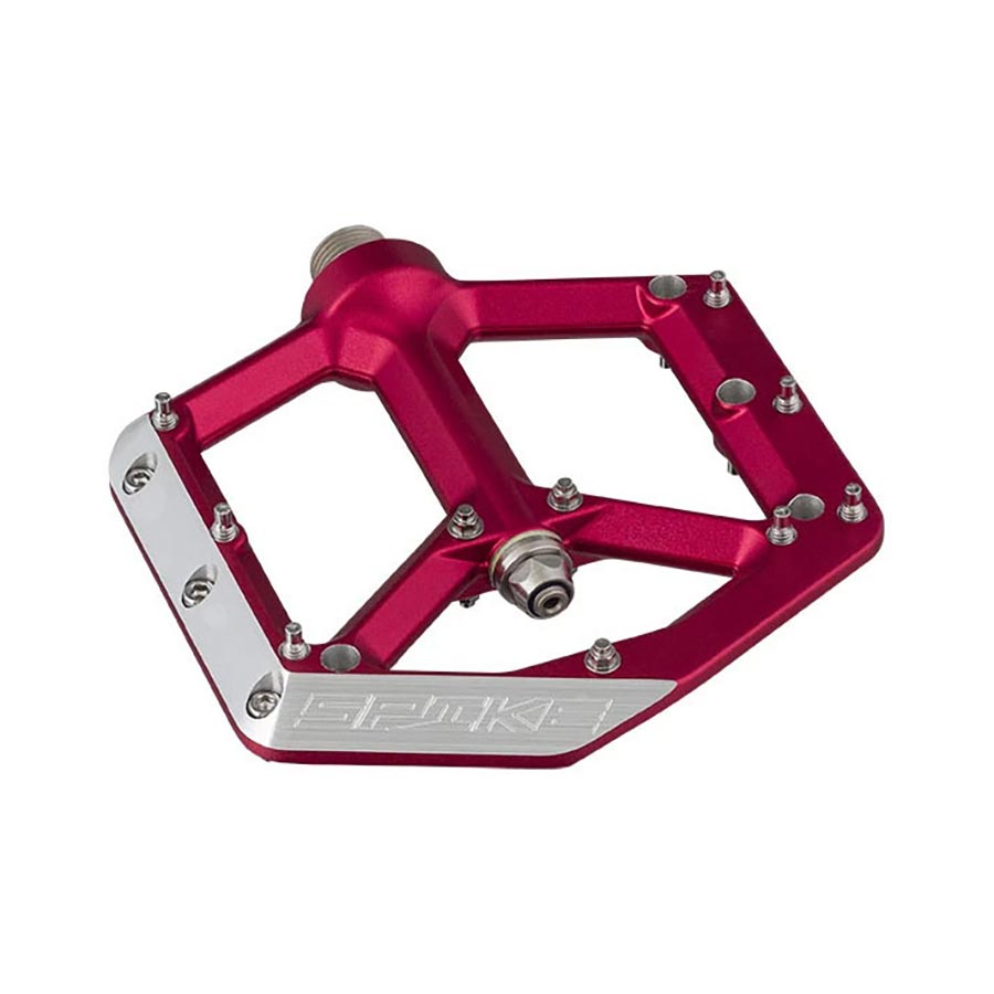 Spank Spike Platform Pedals-6