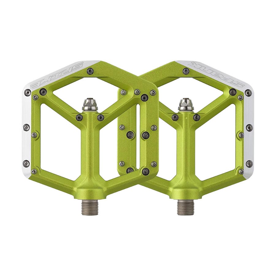 Spank Spike Platform Pedals-1