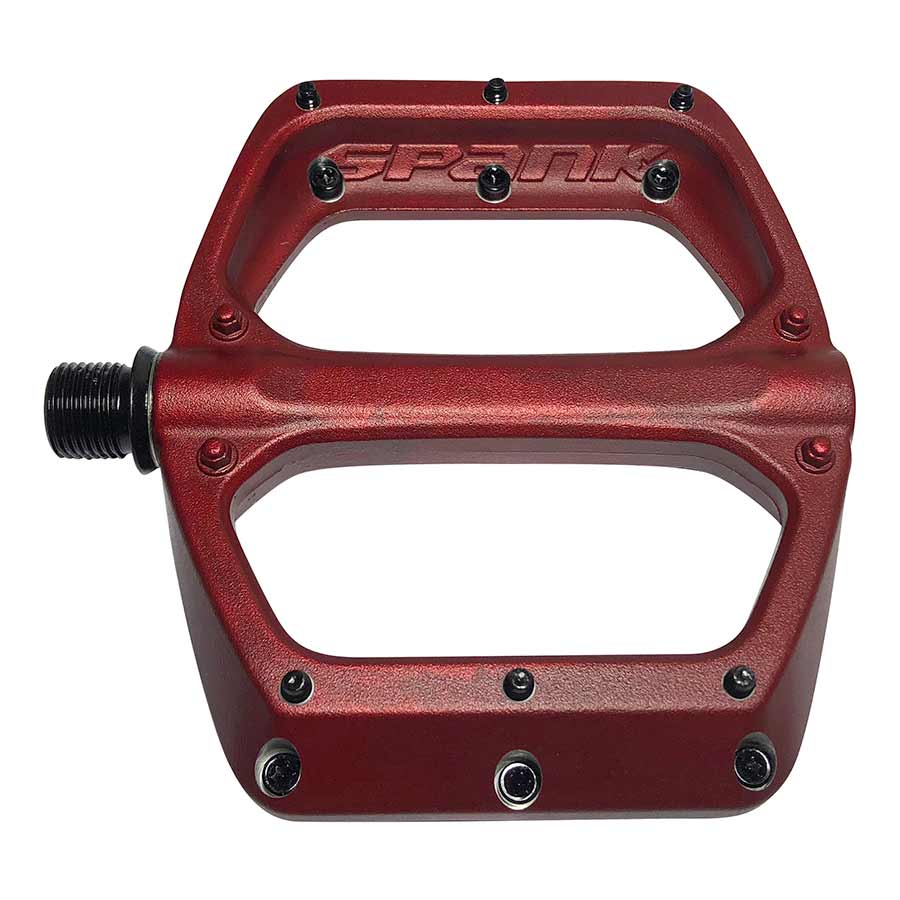 Spank SPOON DC Platform Pedals