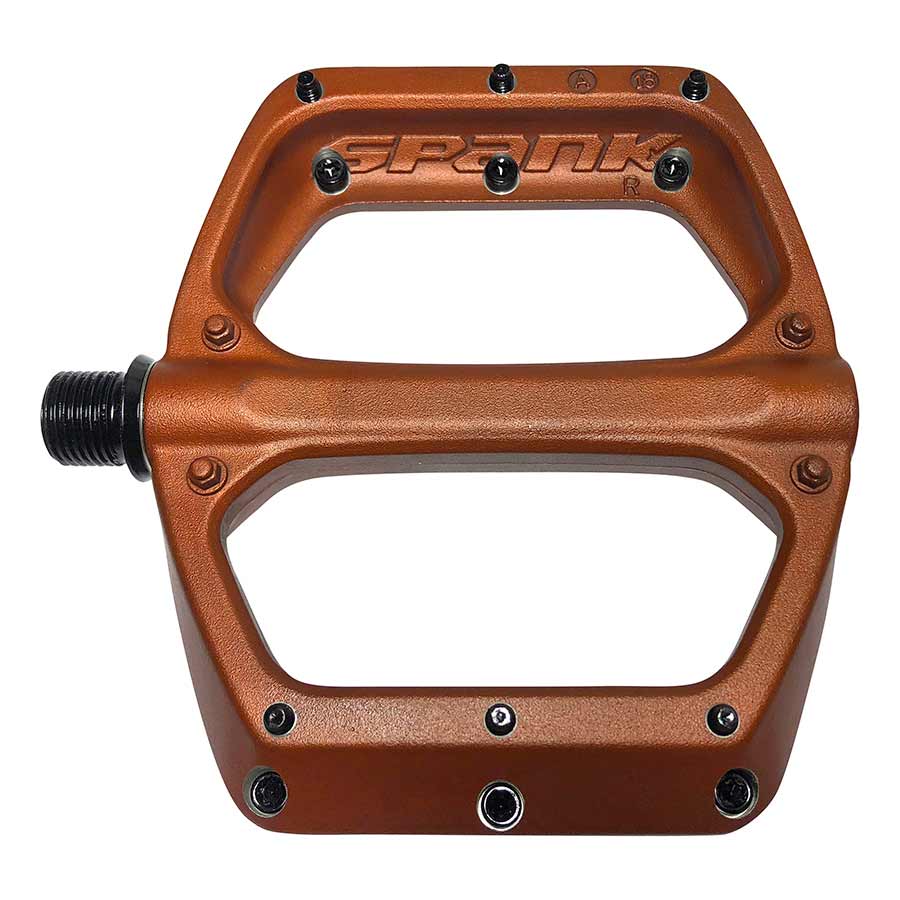 Spank SPOON DC Platform Pedals