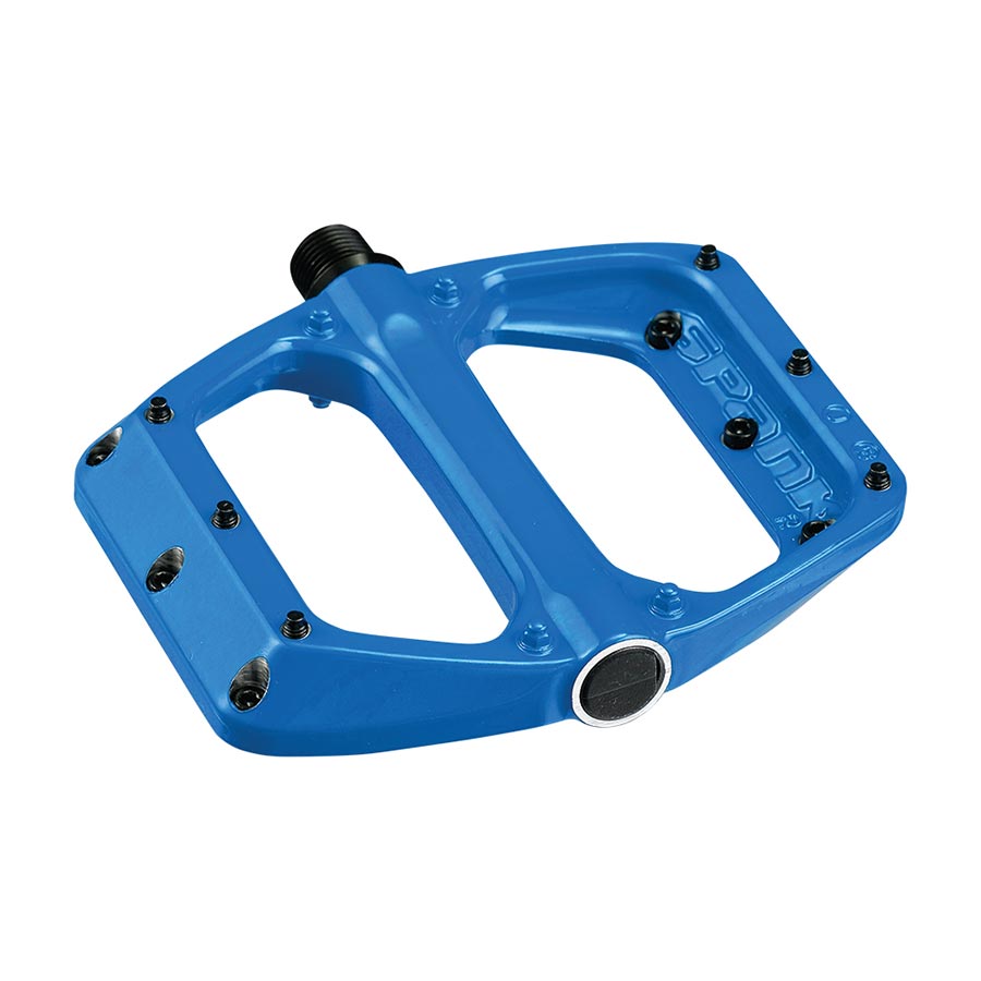 Spank SPOON DC Platform Pedals-5