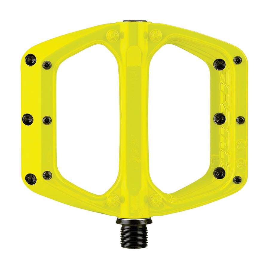 Spank SPOON DC Platform Pedals-1