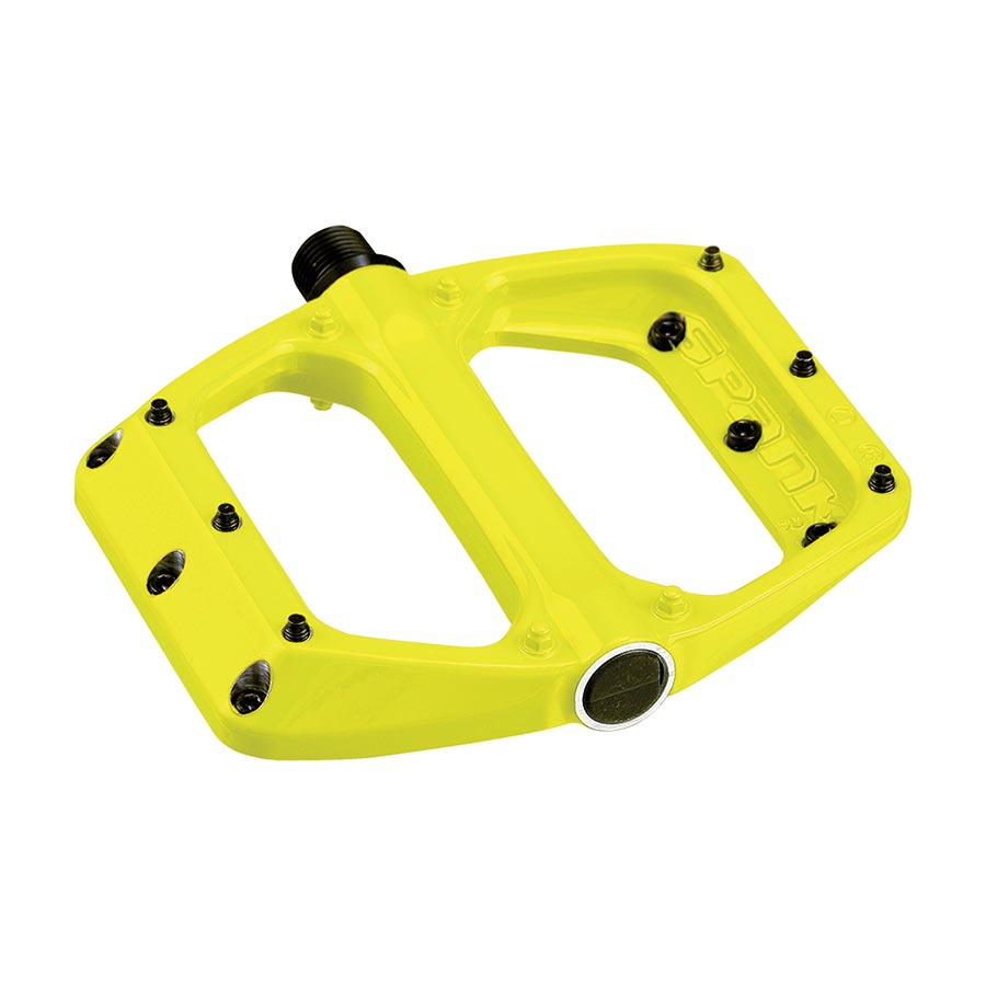 Spank SPOON DC Platform Pedals-8