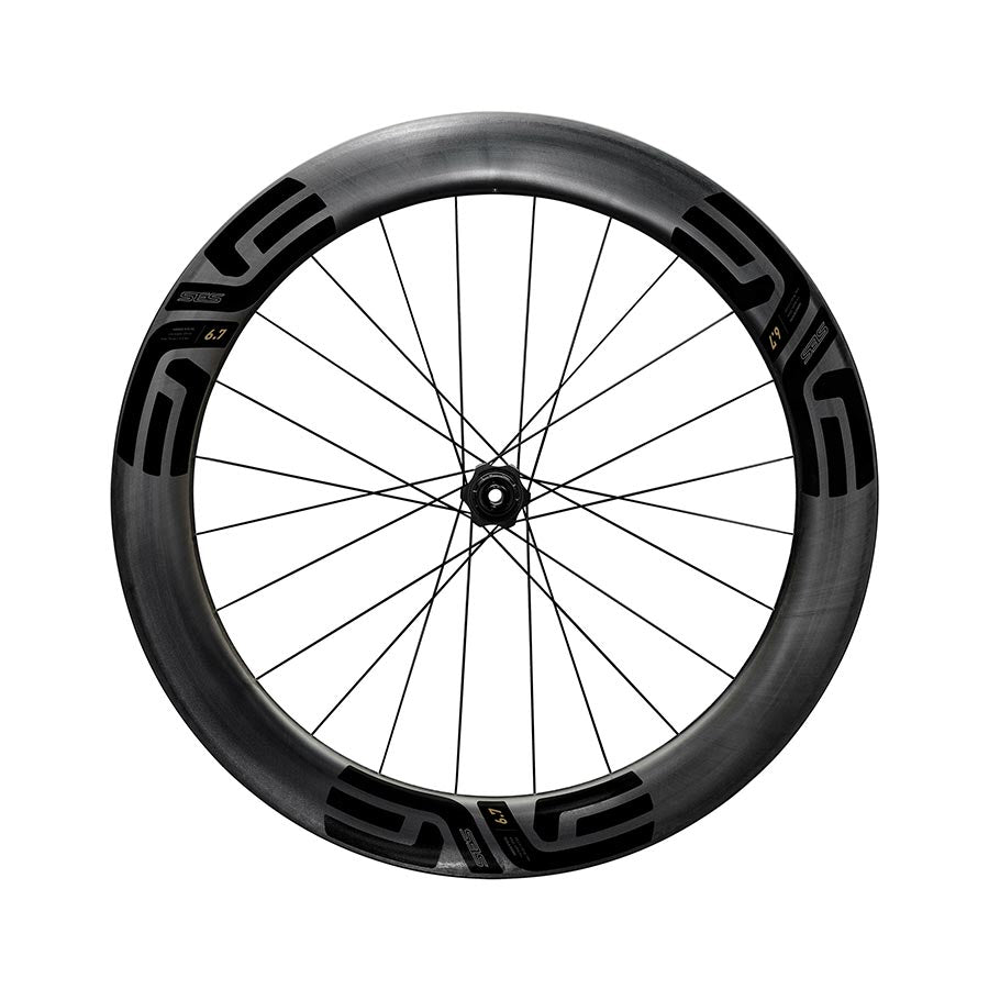 ENVE SES 6.7 Wheel-6