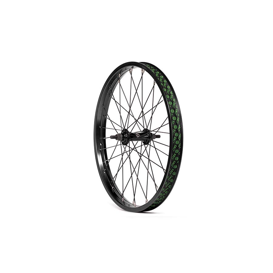 Salt Everest Front Wheel-1