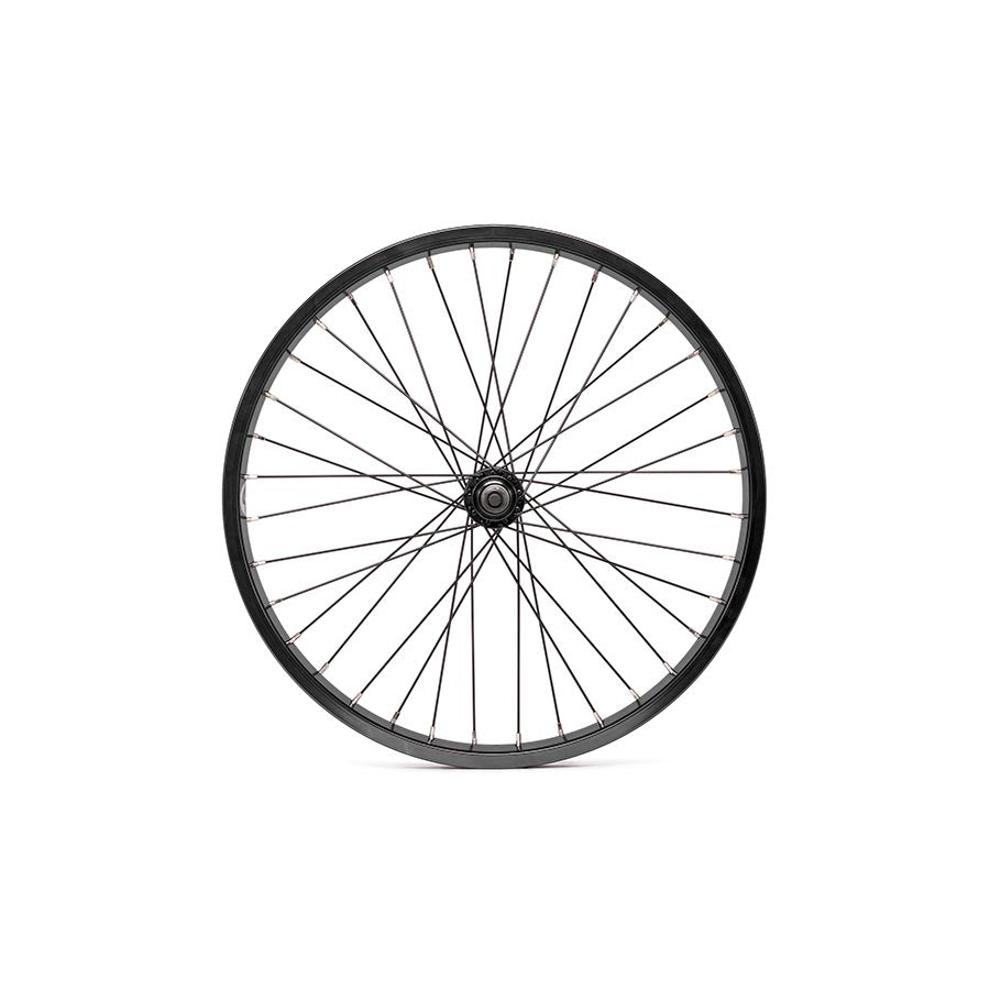 Salt Everest Front Wheel-2