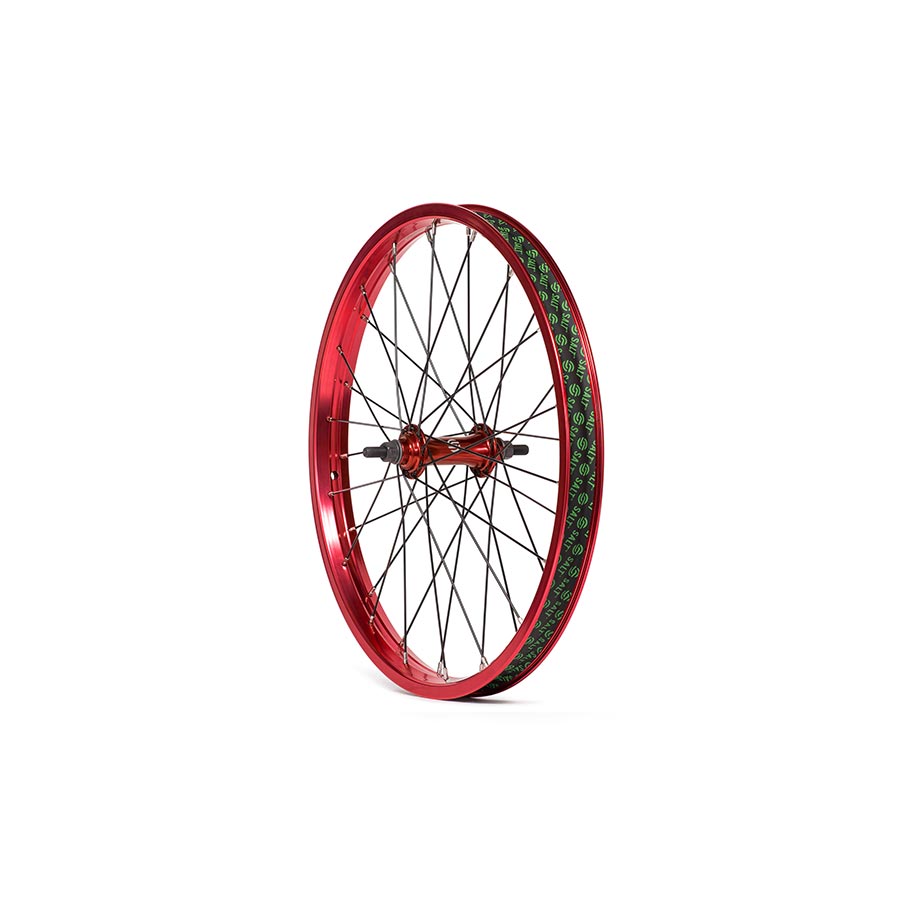 Salt Everest Front Wheel-1