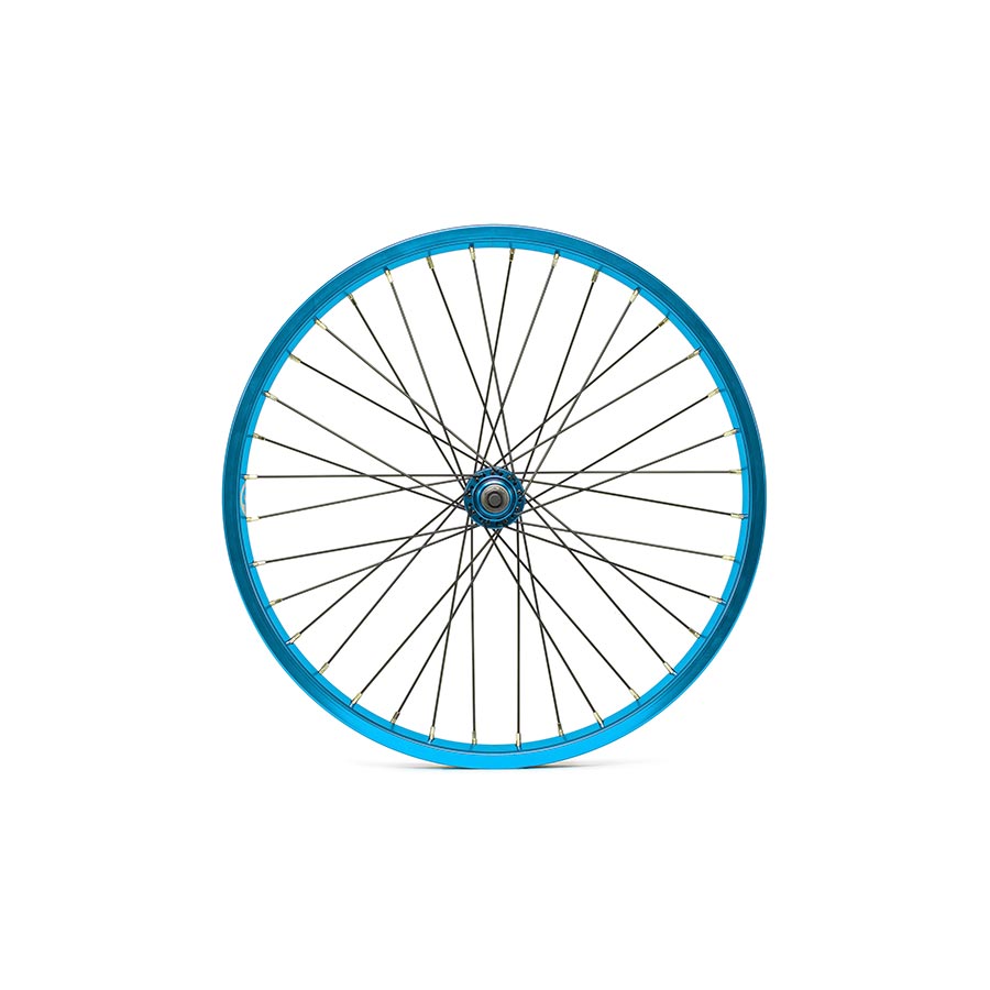 Salt Everest Front Wheel-6