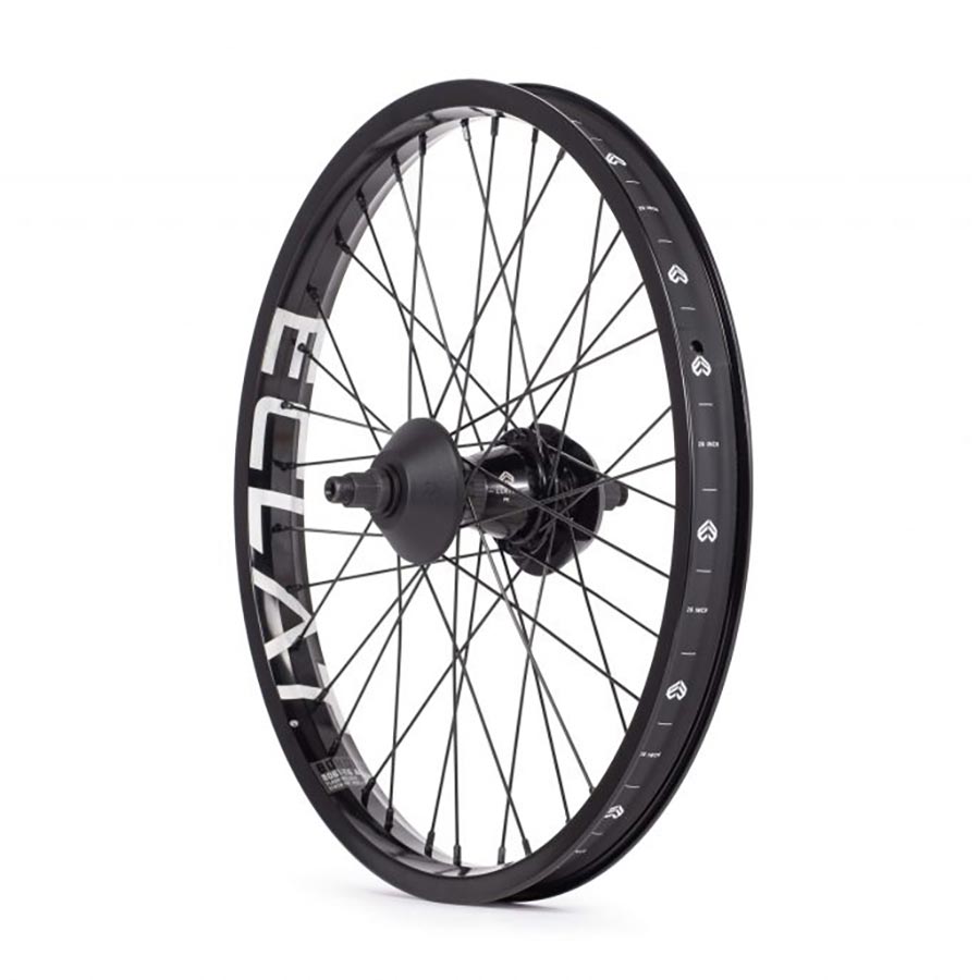 Eclat Bondi / Cortex Evo FC Wheel