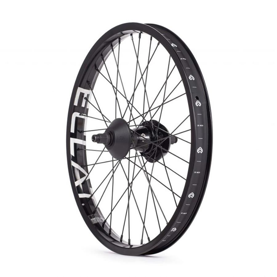 Eclat Bondi / Cortex Evo FC Wheel