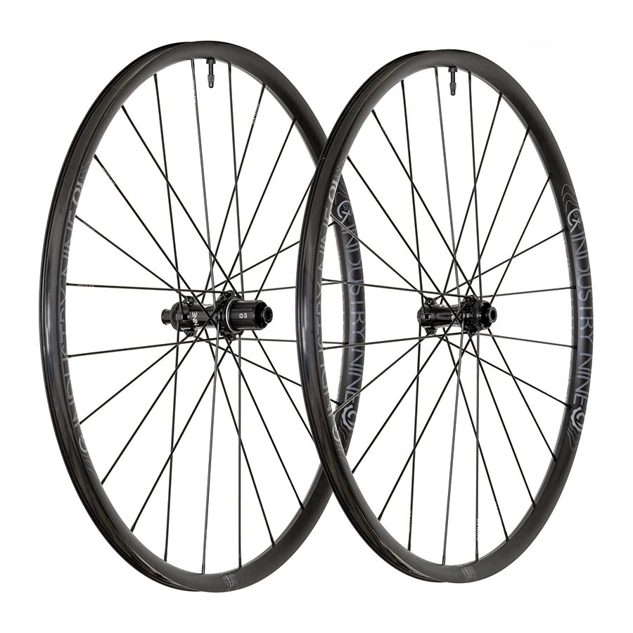 Industry Nine,  Solix G Classic Front,  Moyeu à disque
