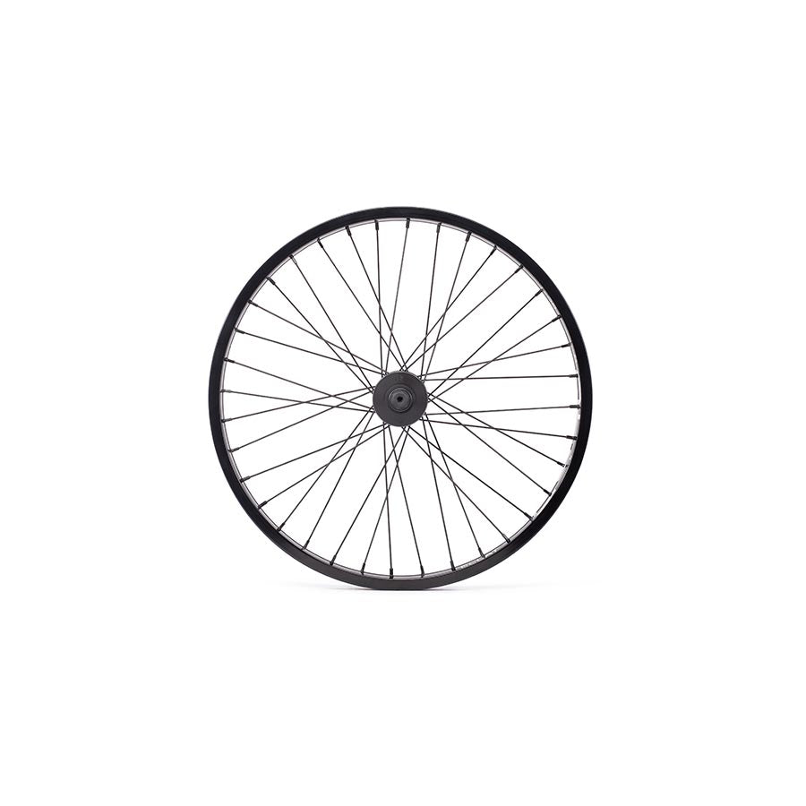 Eclat E440/Seismic Front Wheel-2