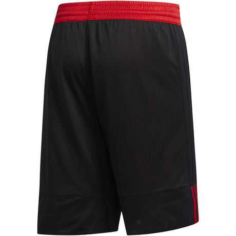 adidas Men's 3G Speed Reversible Basketball Shorts Basketball Shorts Adult